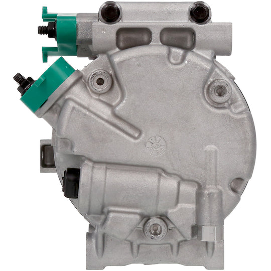 471-6089 A/C Compressor with Clutch - New Denso Auto Parts Canada