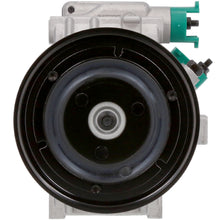 Charger l'image dans la galerie, 471-6089 A/C Compressor with Clutch - New Denso Auto Parts Canada