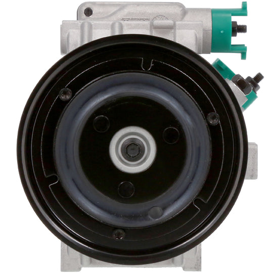 471-6089 A/C Compressor with Clutch - New Denso Auto Parts Canada