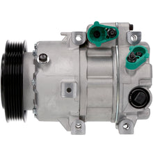 Charger l'image dans la galerie, 471-6089 A/C Compressor with Clutch - New Denso Auto Parts Canada