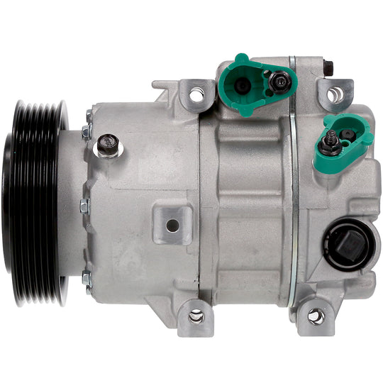 471-6089 A/C Compressor with Clutch - New Denso Auto Parts Canada