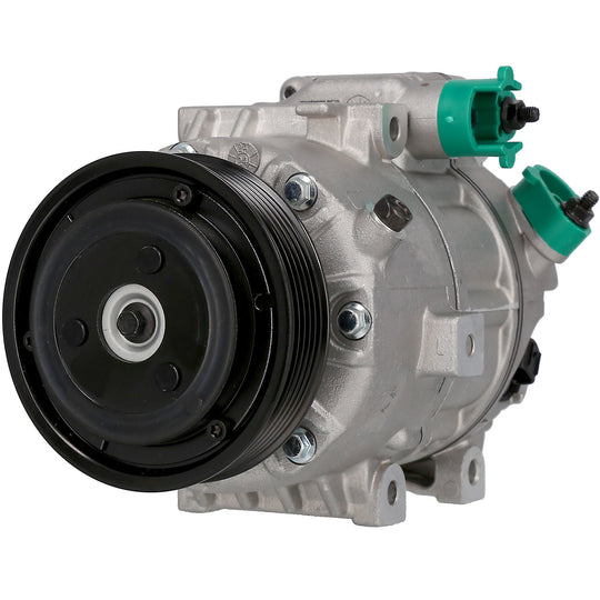 471-6090 A/C Compressor with Clutch - New Denso Auto Parts Canada