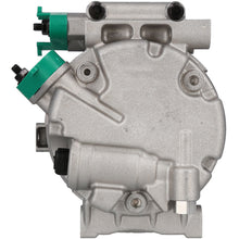 Load image into Gallery viewer, 471-6090 A/C Compressor with Clutch - New Denso Auto Parts Canada