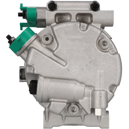 471-6090 A/C Compressor with Clutch - New Denso Auto Parts Canada