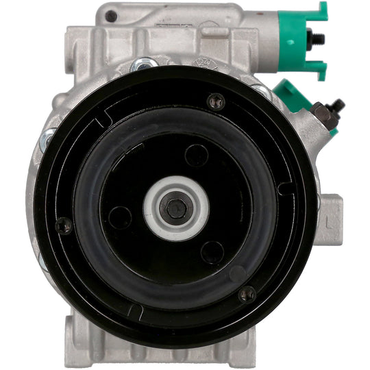 471-6090 A/C Compressor with Clutch - New Denso Auto Parts Canada