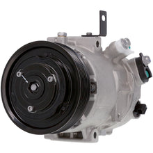 Load image into Gallery viewer, 471-6091 A/C Compressor with Clutch - New Denso Auto Parts Canada