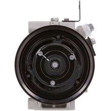 Load image into Gallery viewer, 471-6091 A/C Compressor with Clutch - New Denso Auto Parts Canada