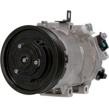 Load image into Gallery viewer, 471-6092 A/C Compressor with Clutch - New Denso Auto Parts Canada