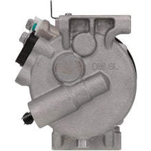 Load image into Gallery viewer, 471-6092 A/C Compressor with Clutch - New Denso Auto Parts Canada