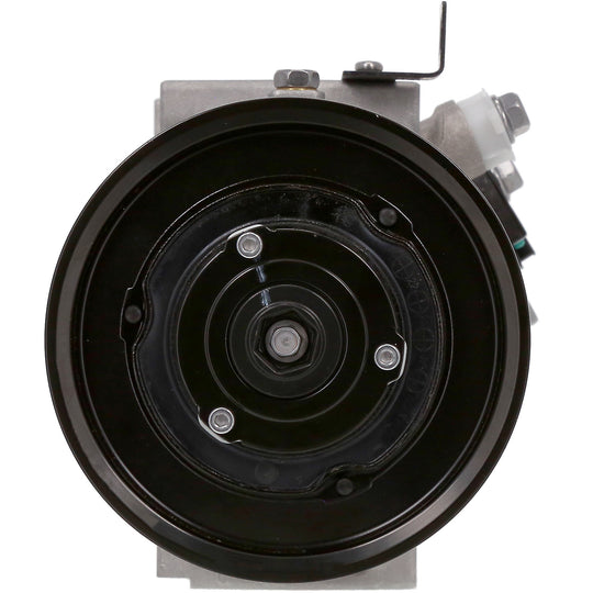 471-6092 A/C Compressor with Clutch - New Denso Auto Parts Canada