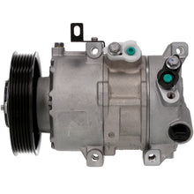 Load image into Gallery viewer, 471-6092 A/C Compressor with Clutch - New Denso Auto Parts Canada