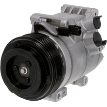 Charger l'image dans la galerie, 471-6093 A/C Compressor with Clutch - New Denso Auto Parts Canada