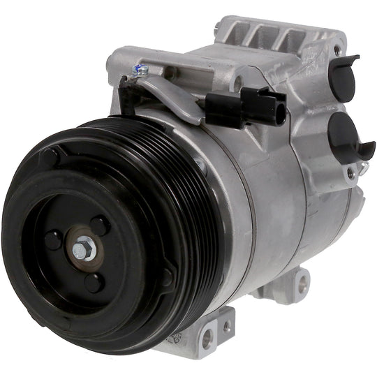471-6093 A/C Compressor with Clutch - New Denso Auto Parts Canada
