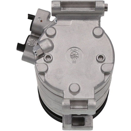 471-6093 A/C Compressor with Clutch - New Denso Auto Parts Canada
