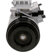 Charger l'image dans la galerie, 471-6093 A/C Compressor with Clutch - New Denso Auto Parts Canada