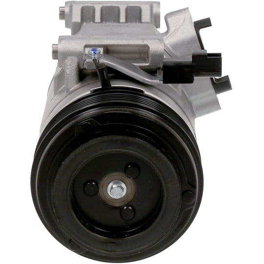 471-6093 A/C Compressor with Clutch - New Denso Auto Parts Canada