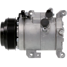Charger l'image dans la galerie, 471-6093 A/C Compressor with Clutch - New Denso Auto Parts Canada