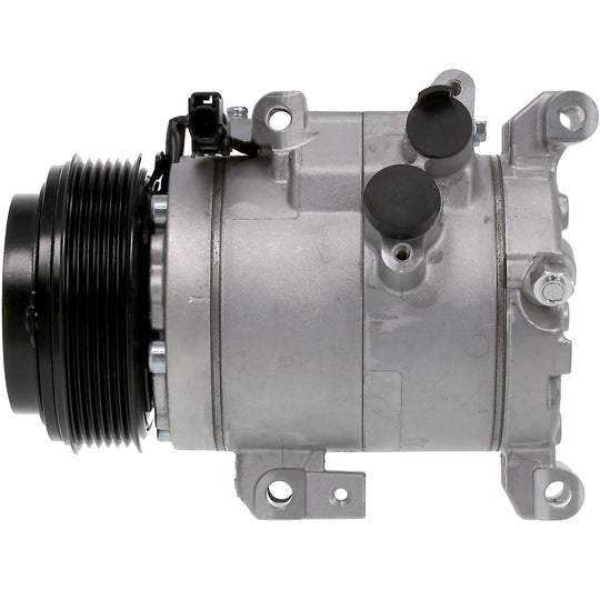 471-6093 A/C Compressor with Clutch - New Denso Auto Parts Canada