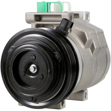 Load image into Gallery viewer, 471-6094 A/C Compressor with Clutch - New Denso Auto Parts Canada