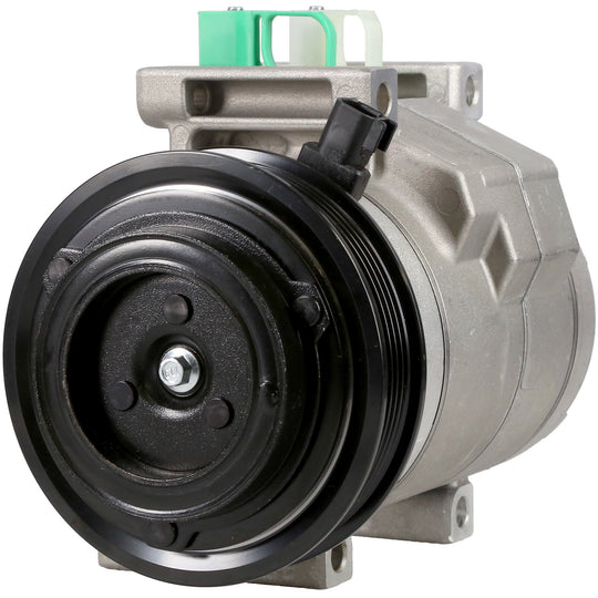471-6094 A/C Compressor with Clutch - New Denso Auto Parts Canada