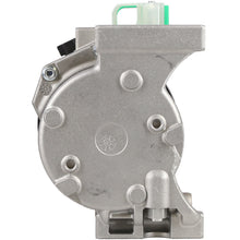 Load image into Gallery viewer, 471-6094 A/C Compressor with Clutch - New Denso Auto Parts Canada