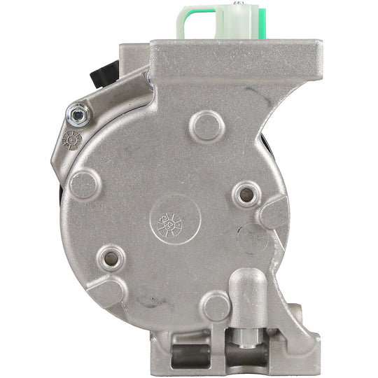 471-6094 A/C Compressor with Clutch - New Denso Auto Parts Canada