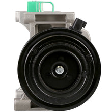 Load image into Gallery viewer, 471-6094 A/C Compressor with Clutch - New Denso Auto Parts Canada