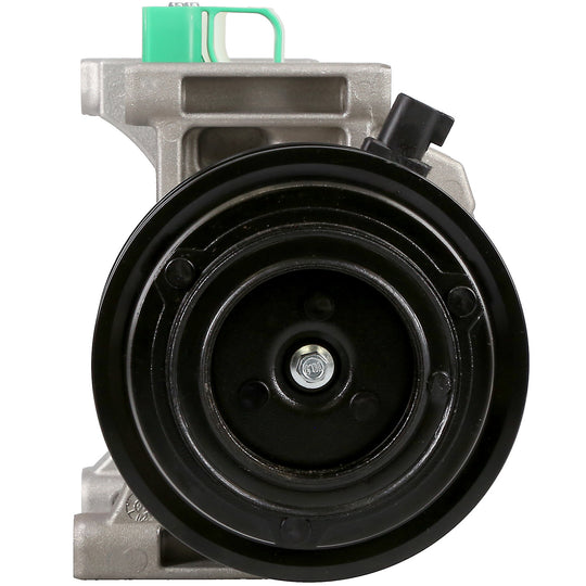 471-6094 A/C Compressor with Clutch - New Denso Auto Parts Canada