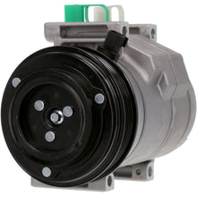 Charger l'image dans la galerie, 471-6095 A/C Compressor with Clutch - New Denso Auto Parts Canada