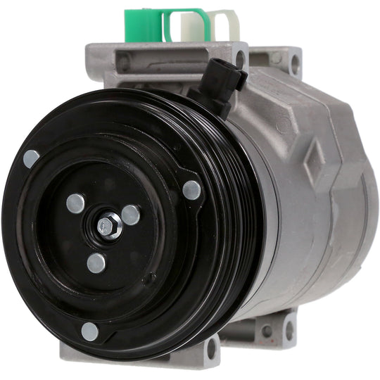 471-6095 A/C Compressor with Clutch - New Denso Auto Parts Canada