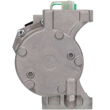 Charger l'image dans la galerie, 471-6095 A/C Compressor with Clutch - New Denso Auto Parts Canada