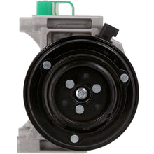 Charger l'image dans la galerie, 471-6095 A/C Compressor with Clutch - New Denso Auto Parts Canada