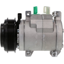Charger l'image dans la galerie, 471-6095 A/C Compressor with Clutch - New Denso Auto Parts Canada