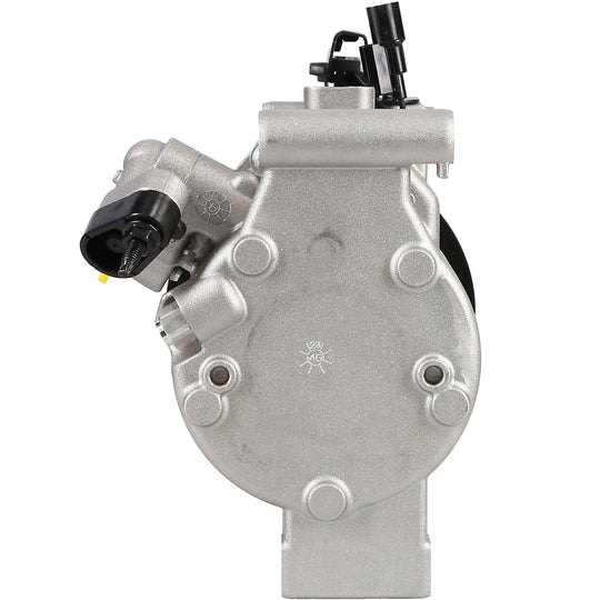 471-6096 A/C Compressor with Clutch - New Denso Auto Parts Canada