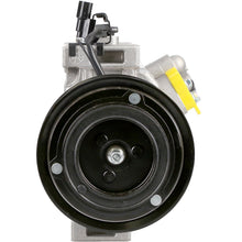 Load image into Gallery viewer, 471-6096 A/C Compressor with Clutch - New Denso Auto Parts Canada
