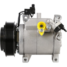 Load image into Gallery viewer, 471-6096 A/C Compressor with Clutch - New Denso Auto Parts Canada