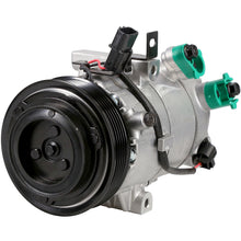 Load image into Gallery viewer, 471-6097 A/C Compressor with Clutch - New Denso Auto Parts Canada