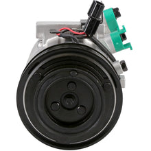 Load image into Gallery viewer, 471-6097 A/C Compressor with Clutch - New Denso Auto Parts Canada