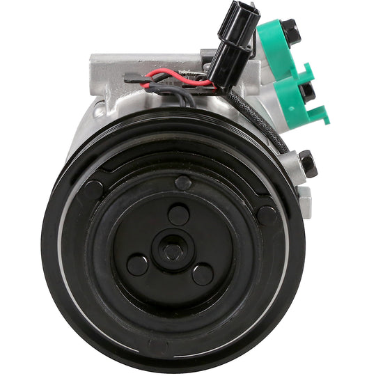 471-6097 A/C Compressor with Clutch - New Denso Auto Parts Canada