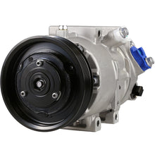 Charger l'image dans la galerie, 471-6098 A/C Compressor with Clutch - New Denso Auto Parts Canada