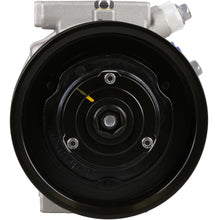 Charger l'image dans la galerie, 471-6098 A/C Compressor with Clutch - New Denso Auto Parts Canada