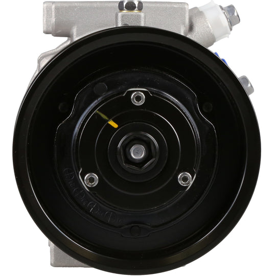 471-6098 A/C Compressor with Clutch - New Denso Auto Parts Canada