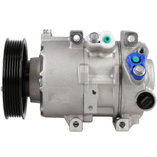Charger l'image dans la galerie, 471-6098 A/C Compressor with Clutch - New Denso Auto Parts Canada