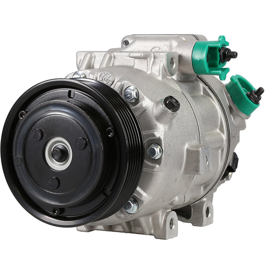 471-6099 A/C Compressor with Clutch - New Denso Auto Parts Canada
