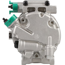 Load image into Gallery viewer, 471-6099 A/C Compressor with Clutch - New Denso Auto Parts Canada