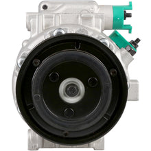 Load image into Gallery viewer, 471-6099 A/C Compressor with Clutch - New Denso Auto Parts Canada