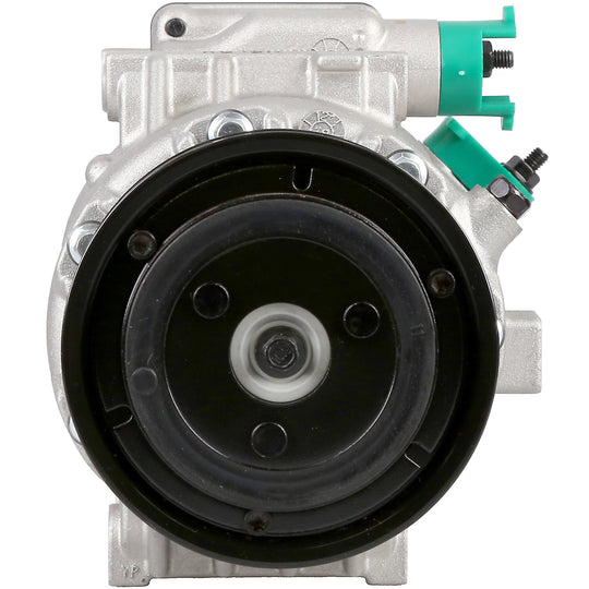 471-6099 A/C Compressor with Clutch - New Denso Auto Parts Canada