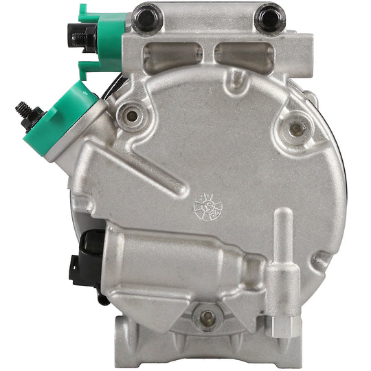471-6100 A/C Compressor with Clutch - New Denso Auto Parts Canada