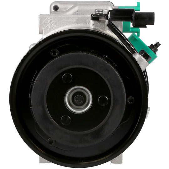 471-6100 A/C Compressor with Clutch - New Denso Auto Parts Canada