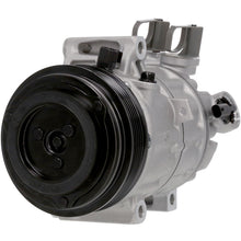 Load image into Gallery viewer, 471-6101 A/C Compressor with Clutch - New Denso Auto Parts Canada